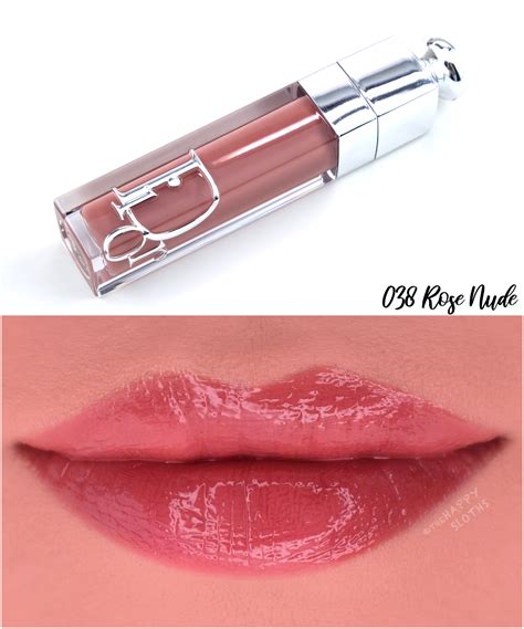 classic matte brick dior|Dior addict lip gloss review.